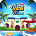 闲置度假村巨川