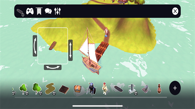 游戏创建者Struckd