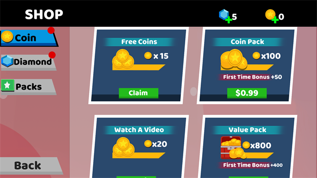 火柴人悟空格斗