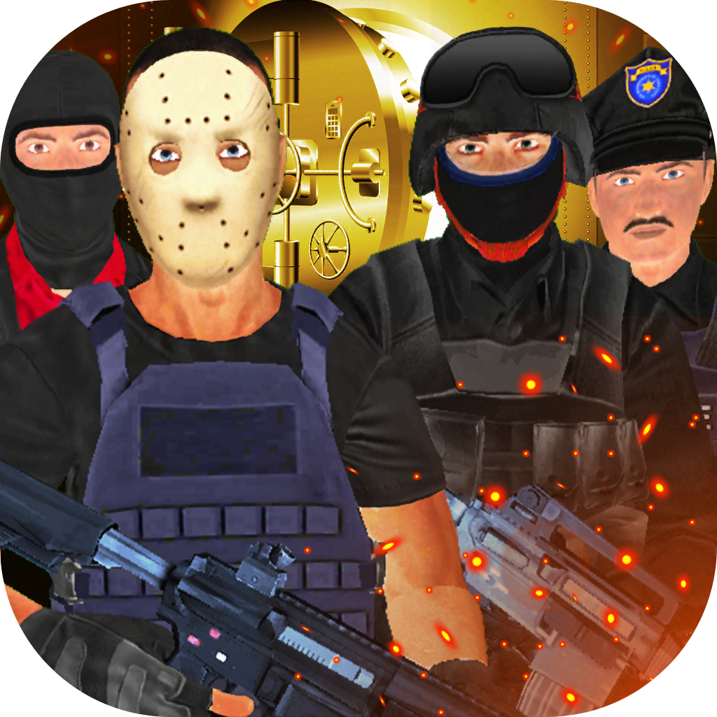 正义之敌3内置菜单中文版下载(Justice Ri