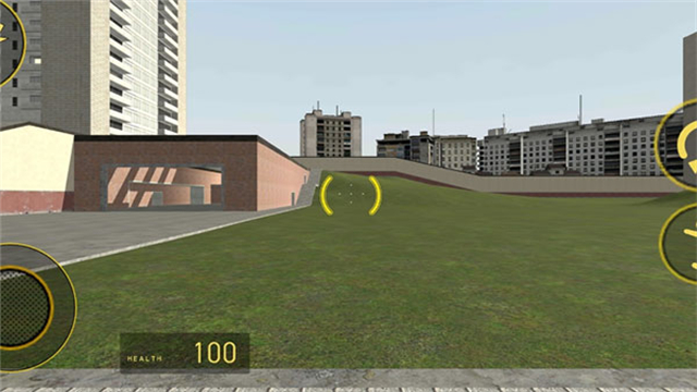 盖瑞模组中文版