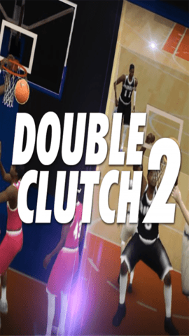 NBA模拟器2下载安装中文版