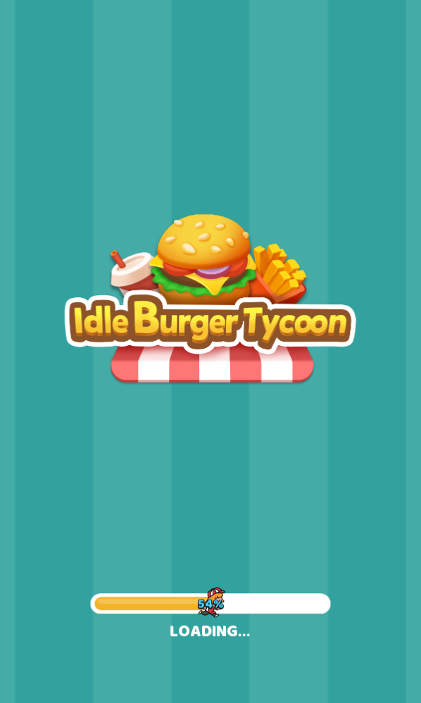 闲置汉堡大亨游戏安卓官方版