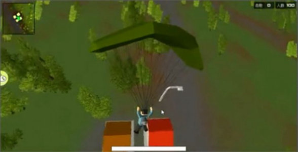 方块世界游戏免费版