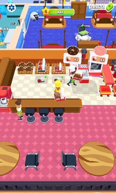 英雄医生游戏安卓版