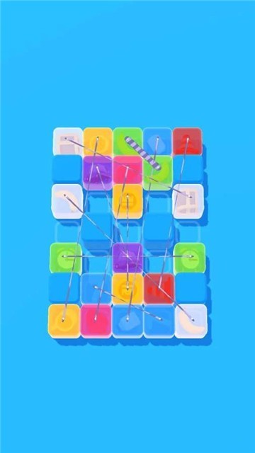 解了个扣子红包游戏正版