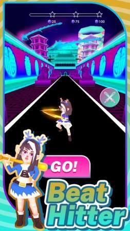 最佳击球手游戏最新手机版