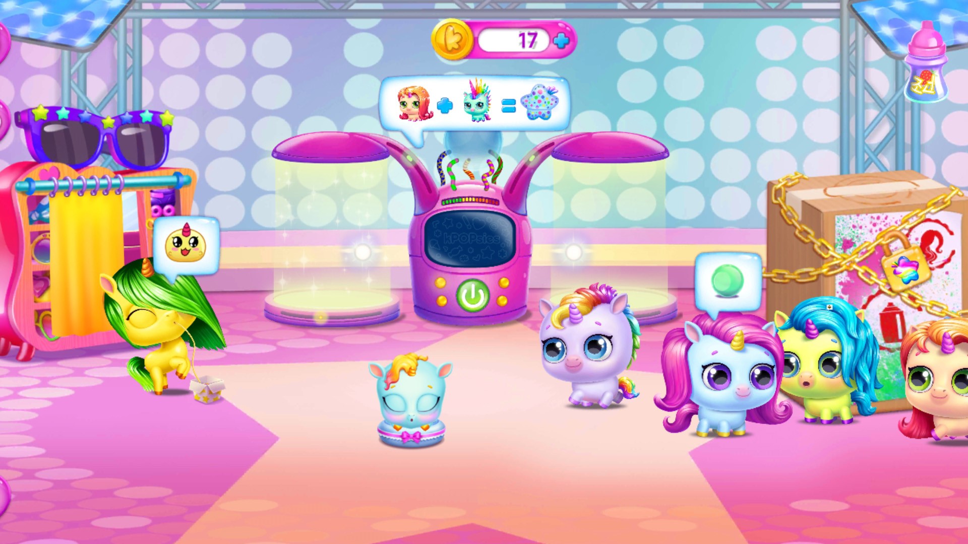 宠物玩乐园游戏安卓版