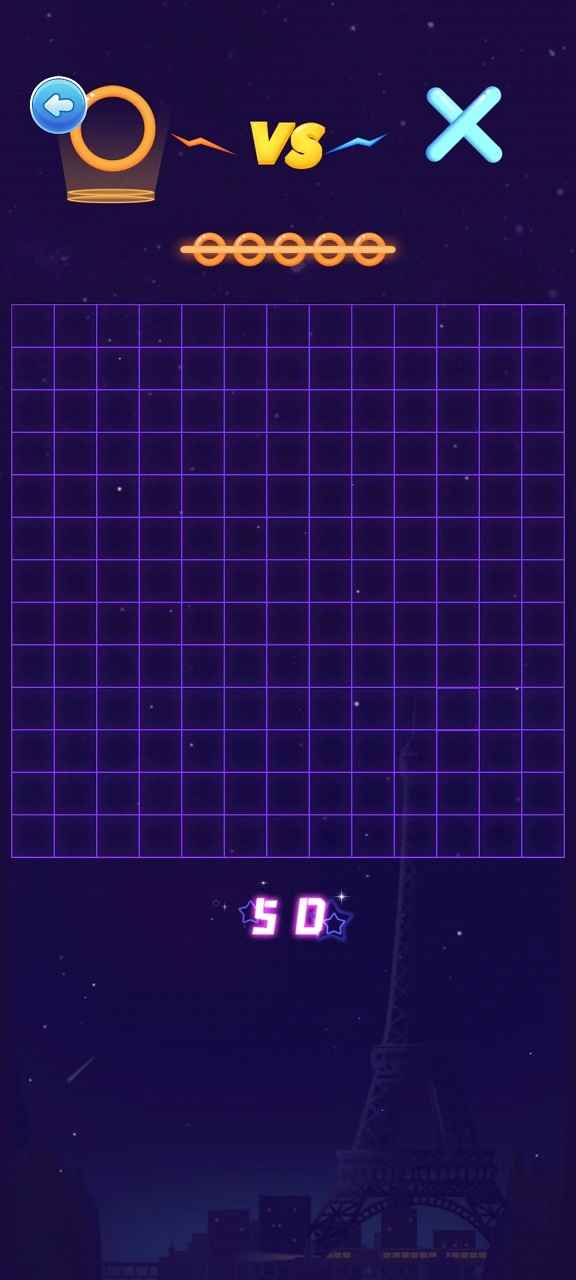 多趣五子棋游戏手机版