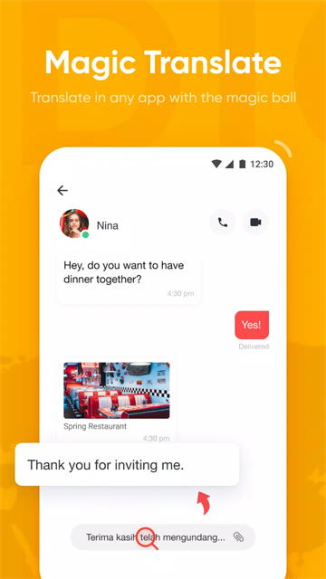 有道词典国际版