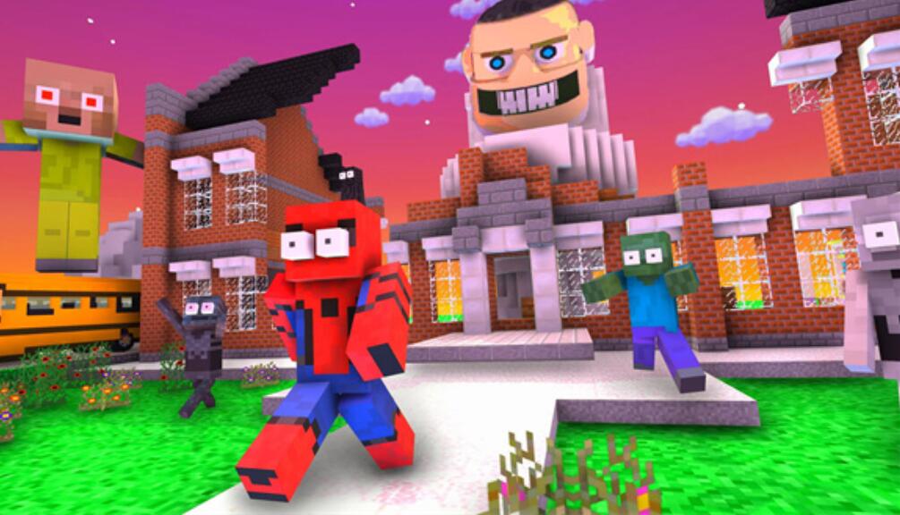 马桶岛求生游戏官方版