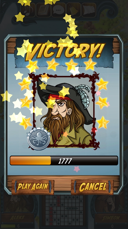 海盗军团战争游戏下载最新版（Pirate Warfare）