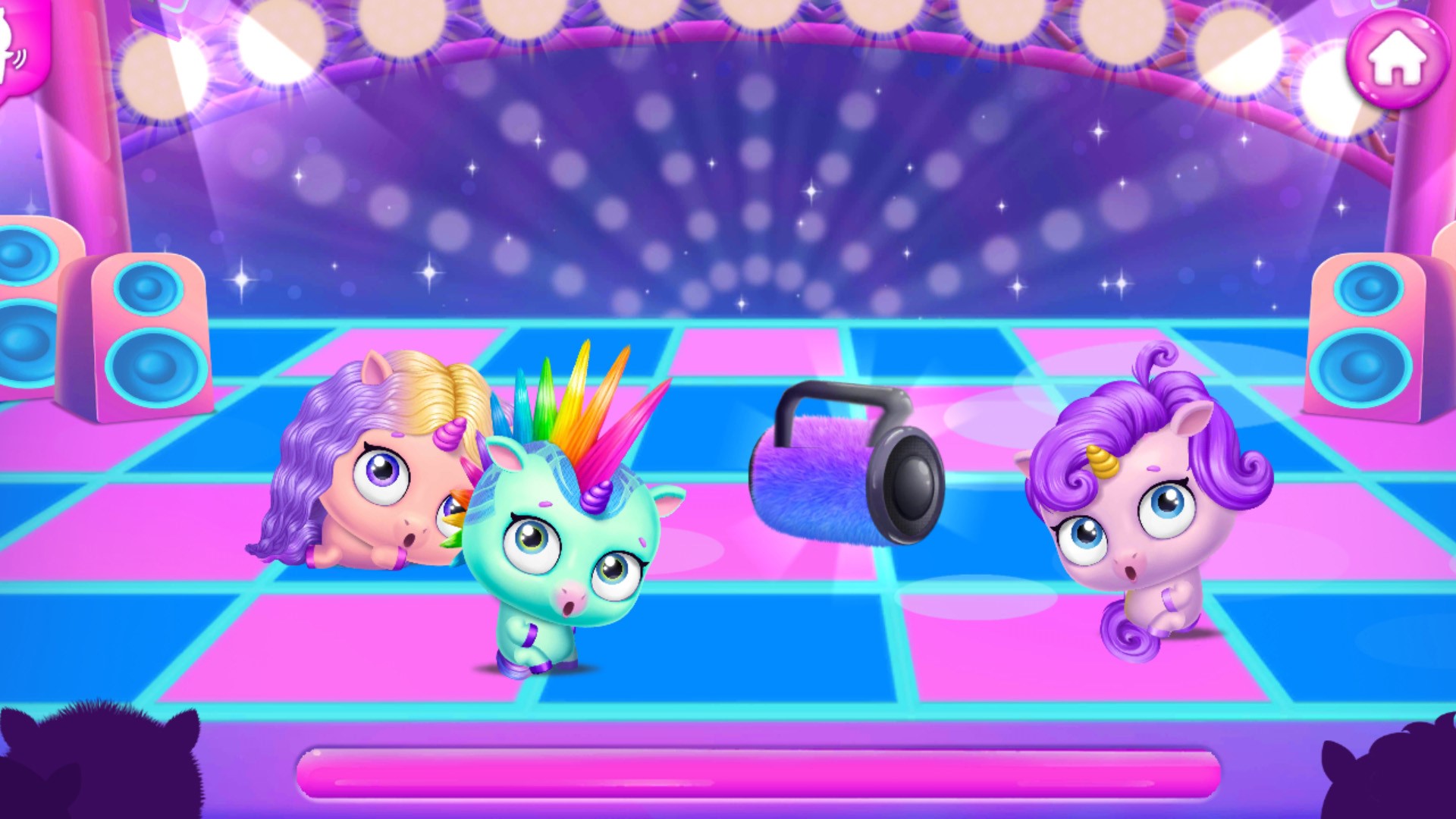 宠物玩乐园游戏安卓版