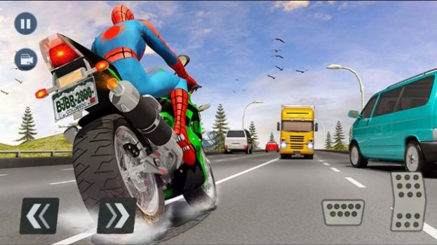 荒野大飙车游戏安卓版