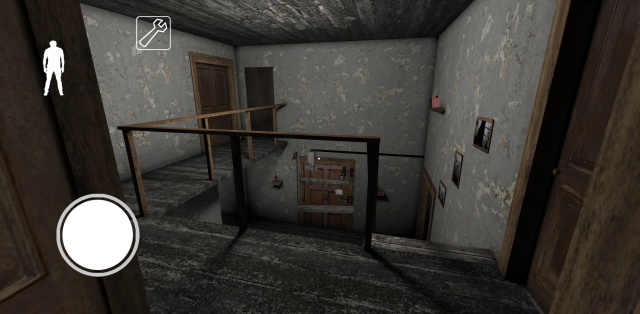 恐怖老奶奶1官方正版