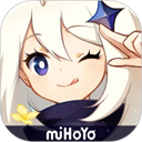 原神华为版