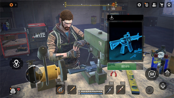 失落的未来手游下载安装最新版