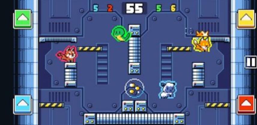 Animal Arena游戏官方手机版