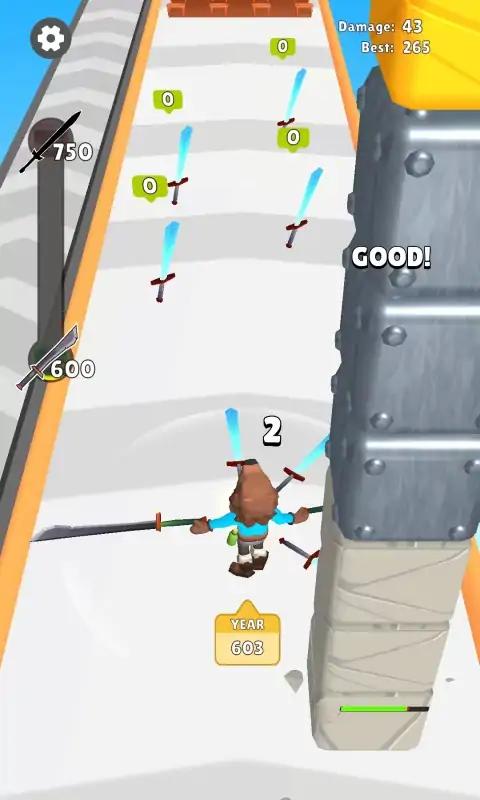 我四十米长大刀官方最新版