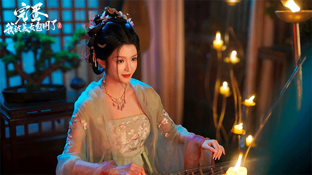 完蛋我被美女包围了2手游