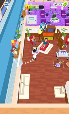 英雄医生游戏安卓版