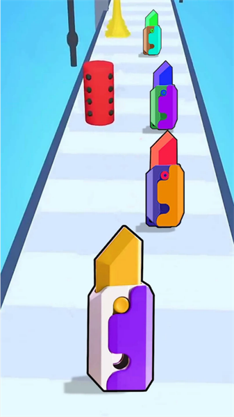 疯狂萝卜刀游戏安卓版