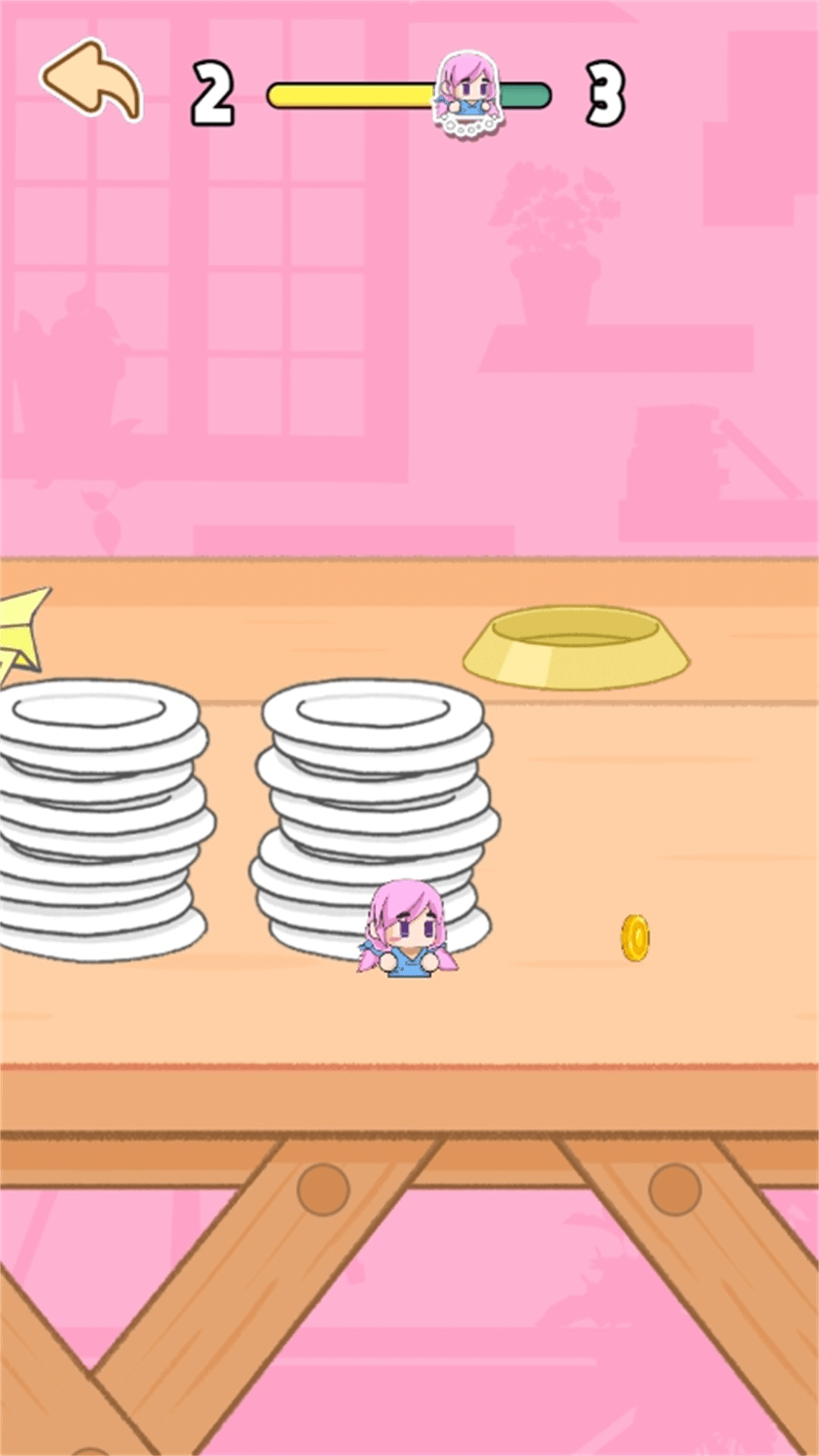 手指躲猫猫游戏安卓版