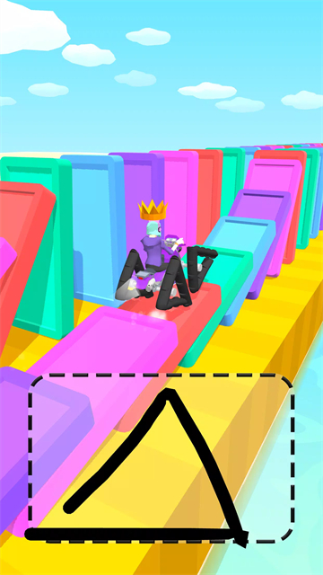 涂鸦骑士手游官方正版