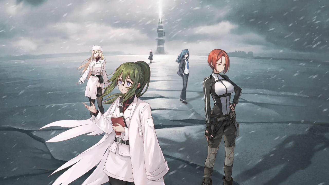 鸢之歌2星纪元游戏官方版