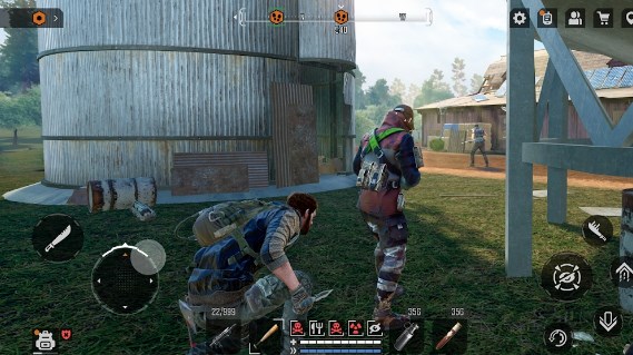 失落的未来手游下载安装最新版