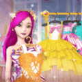 珠珠装扮物语游戏安卓版