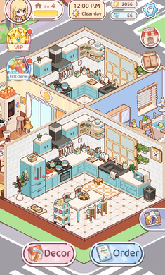 优优家装人生游戏安卓官方版