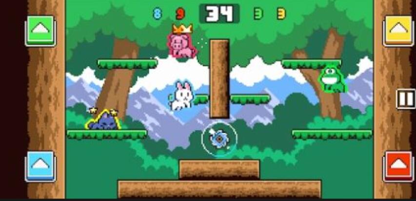 Animal Arena游戏官方手机版