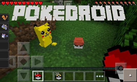 我的世界口袋mod