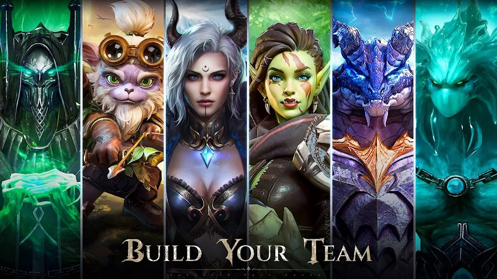 Project OC手游最新版国际服