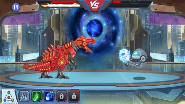 轰天格斗场游戏官方版