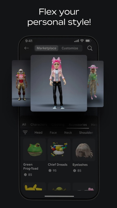 roblox2025最新版本