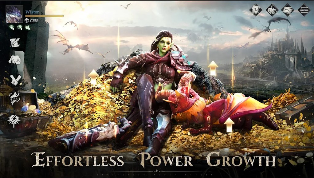 Project OC手游最新版国际服