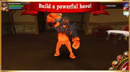 Arcane Legends游戏安卓版