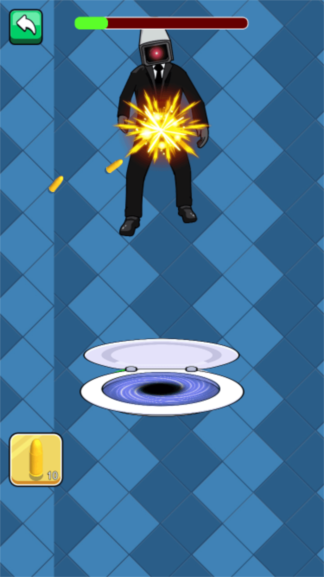 黑洞的纷争小游戏下载安装手机版