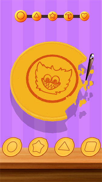 欢乐解压宝盒游戏安卓版