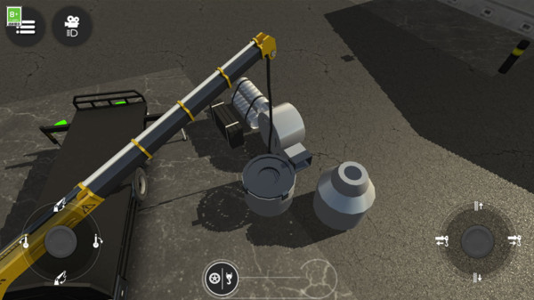 开了个车游戏安卓手机版