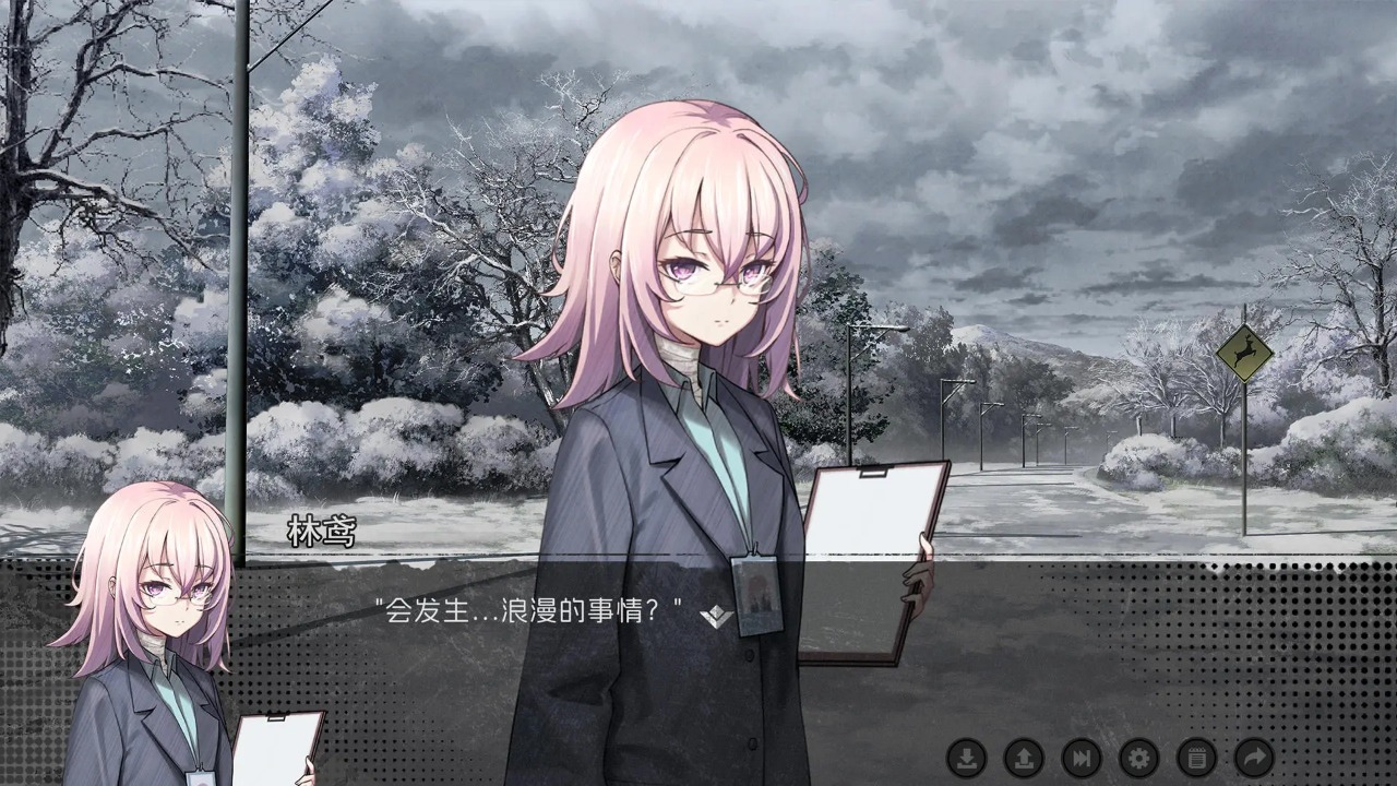 鸢之歌2星纪元游戏官方版