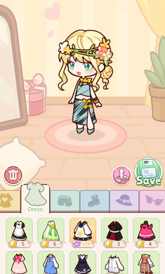 优优家装人生游戏安卓官方版