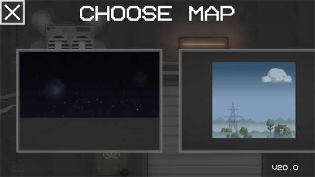 甜瓜游乐场英文版