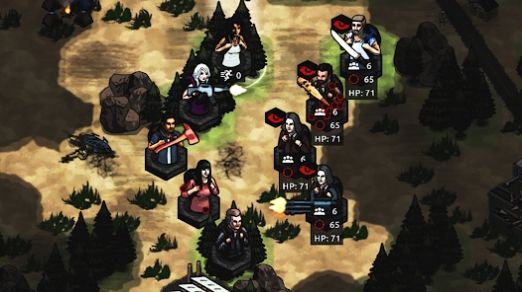 Z黎明安卓最新版