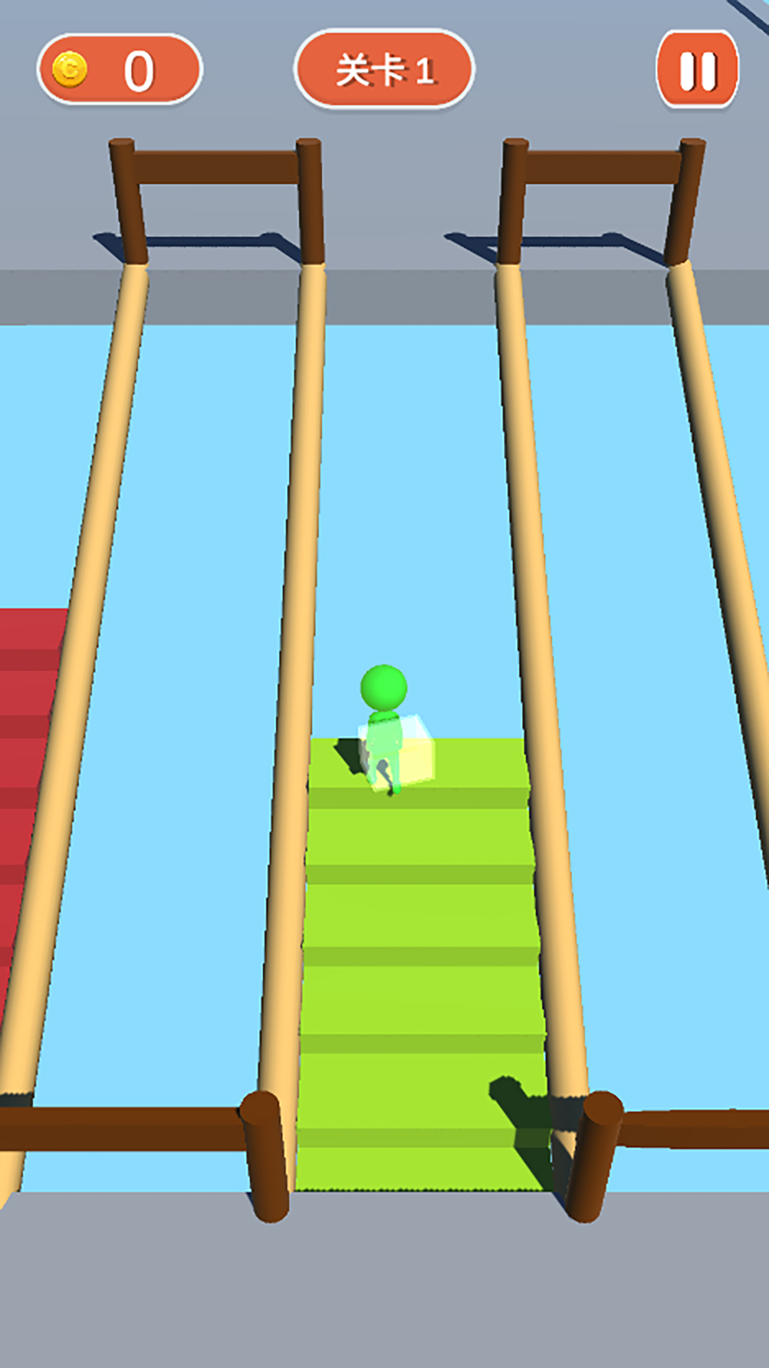 快乐搬砖堆高高游戏安卓版