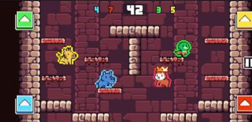 Animal Arena游戏官方手机版