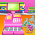 宝宝超市收银员游戏安卓版 v1.0