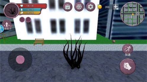 毒液吸血游戏官方版